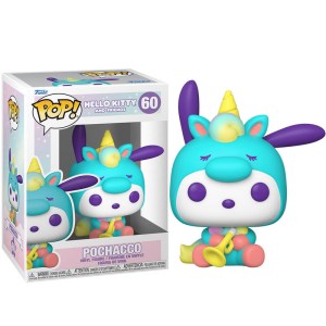 funko pop Sanrio Hello Kitty Pochacco